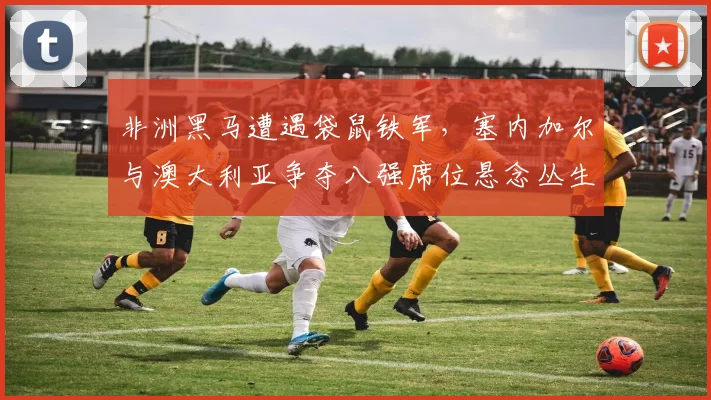 非洲黑马遭遇袋鼠铁军，塞内加尔与澳大利亚争夺八强席位悬念丛生 - 爱游戏推荐